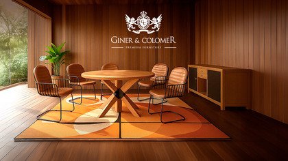 Giner Y Colomer