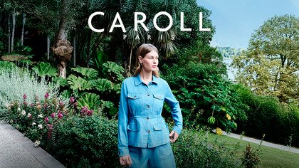 Caroll