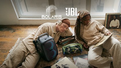 Bolaris & JBL