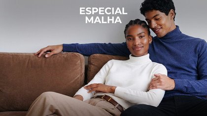 Especial malha