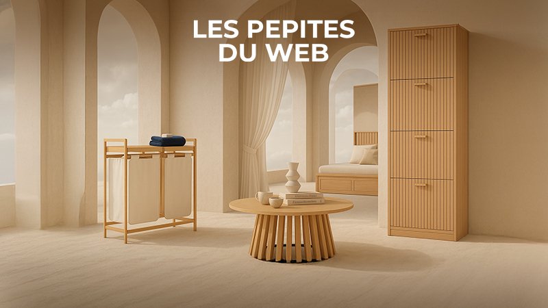 LE MEILLEUR DU MOBILIER