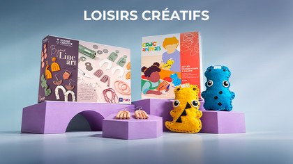 Loisirs créatifs