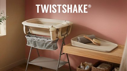 Twistshake