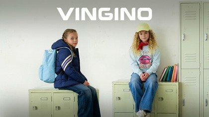 Vingino