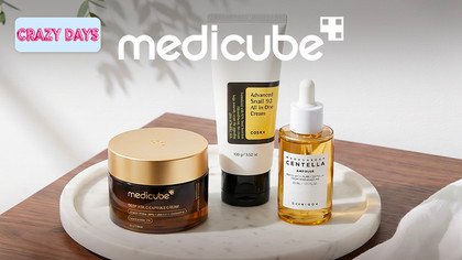 Medicube