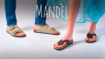 Mandel