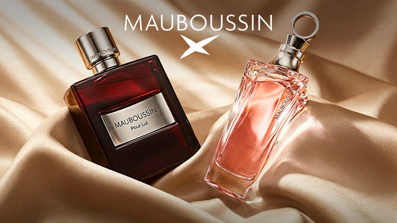 POUR ELLE & POUR LUI