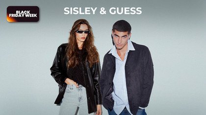 Sisley & Guess