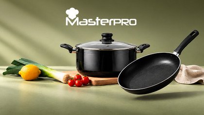 Masterpro & Bergner