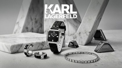 Karl lagerfeld