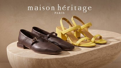 Maison Héritage