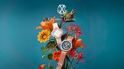 CXL by Christian Lacroix