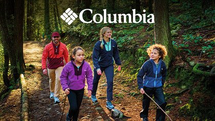 Columbia