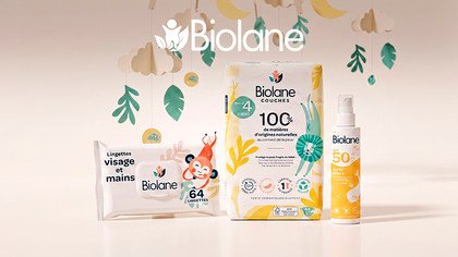 Biolane