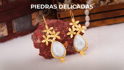 Piedras delicadas
