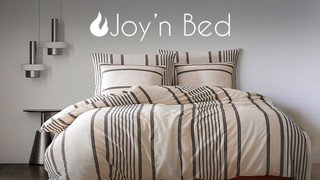 Joy'n bed