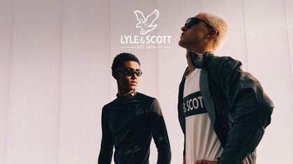 Lyle & Scott