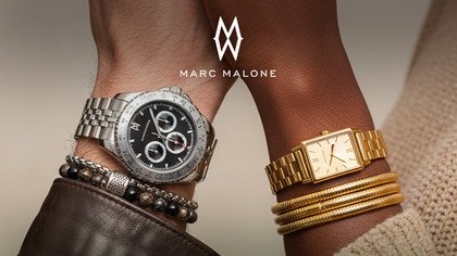 Marc Malone