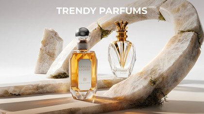 Trendy Parfums