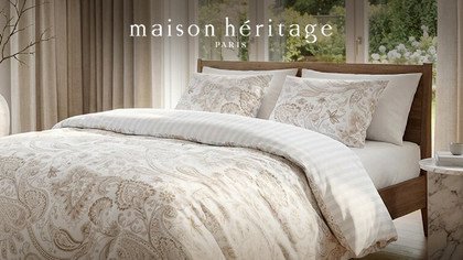 Maison Héritage