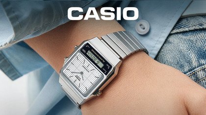 Casio