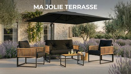 La terrazza che vorrei