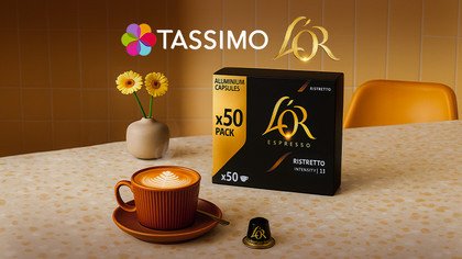 Tassimo