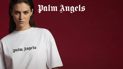 Palm angels