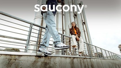 Saucony