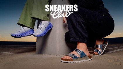 Sneakers club