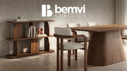 Bemvi Mobilier