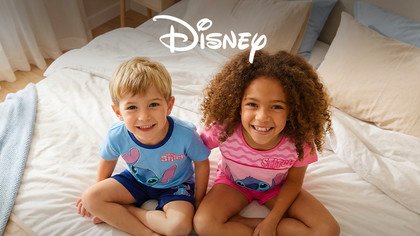 Disney y más marcas