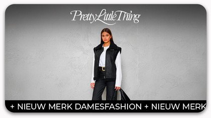 Prettylittlething
