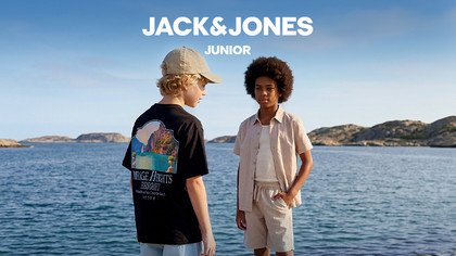 Jack & Jones Júnior
