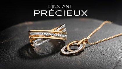 L'instant précieux