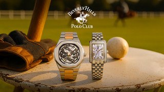 Beverly Hills Polo Club