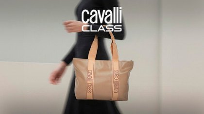 Cavalli class
