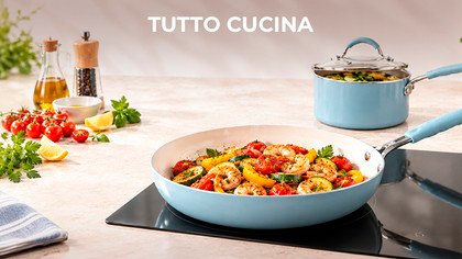 Tutto cucina