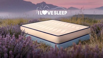I Love Sleep