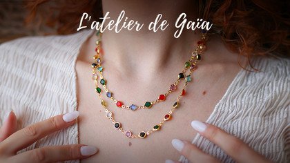 L'atelier de gaïa