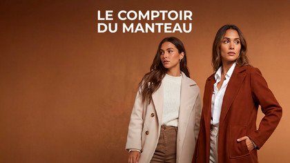 Le Comptoir du Manteau