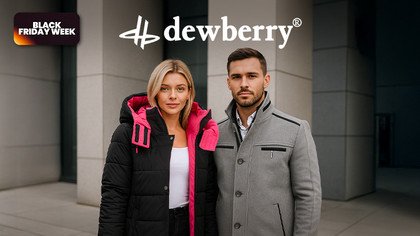 Dewberry