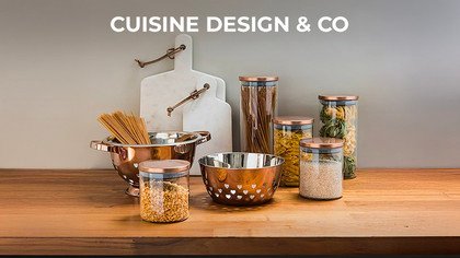 Cucina Design & Co.