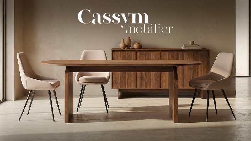 MOBILIER DESIGN