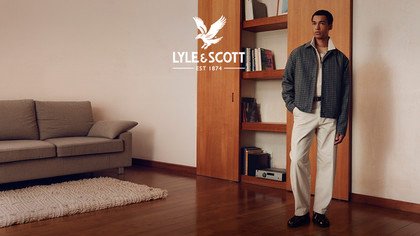 Lyle & Scott