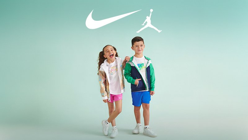 PRÊT-À-PORTER ENFANT
