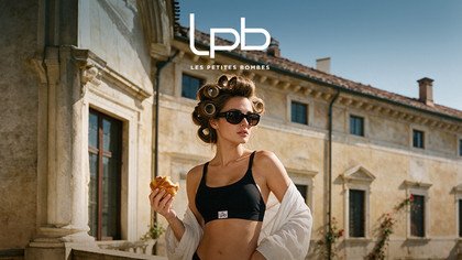 Les petites bombes et autre marque