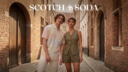 Scotch & Soda