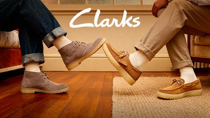 Clarks