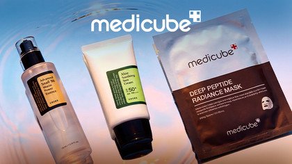 Medicube